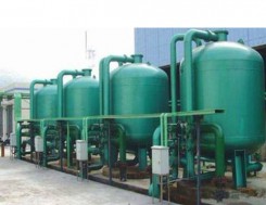 河北改性高效纖維球過濾器